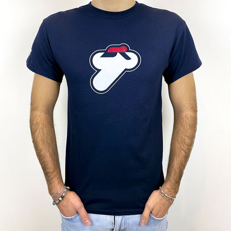 T Shirt Logo Termignoni