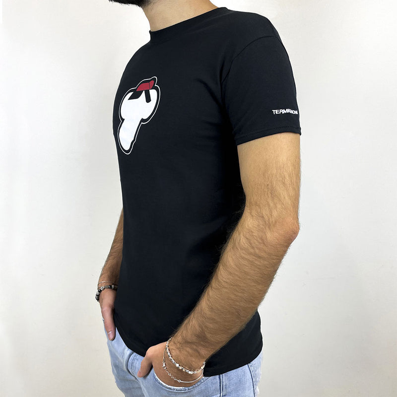 Termignoni Logo T Shirt