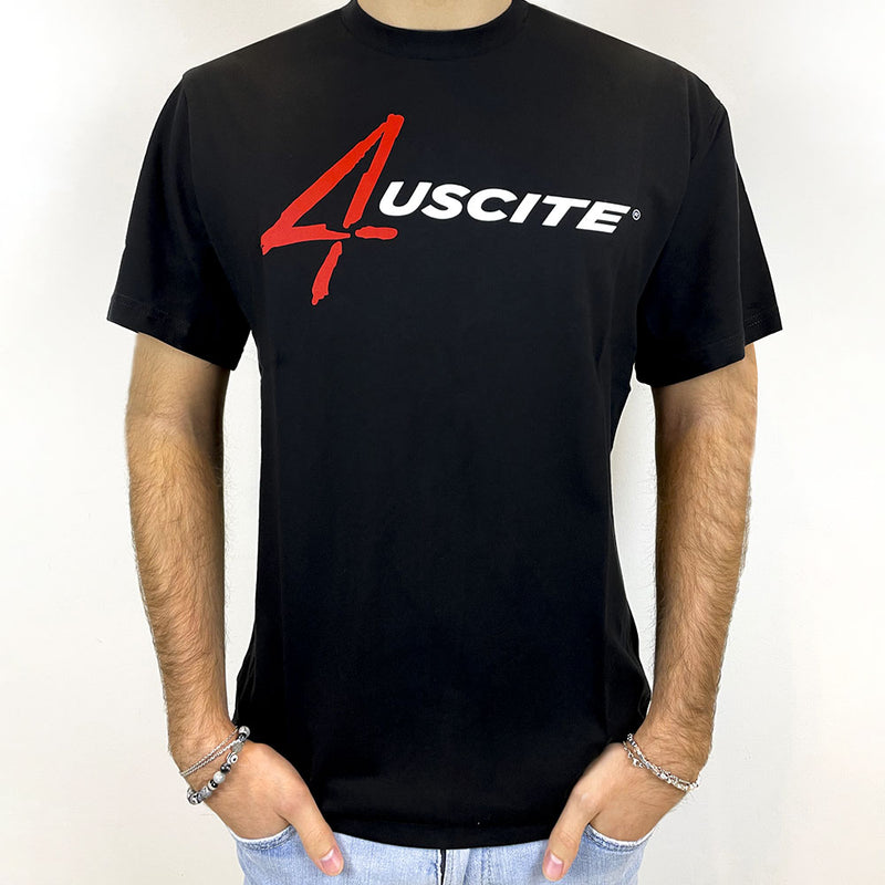 "4Uscite" T Shirt