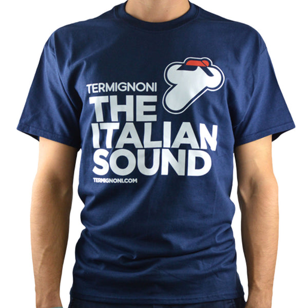 "The Italian Sound 2020" T Shirt